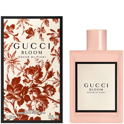 gucci bloom profumo di fiori sephora|gucci bloom gocce di fiori.